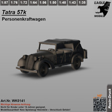 Tatra 57k personenkraftwagen gebraucht kaufen  Weimar