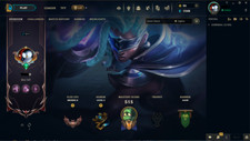 League legends account gebraucht kaufen  Kaarst