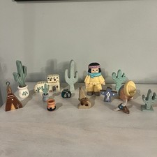Southwest theme small for sale  Bensenville