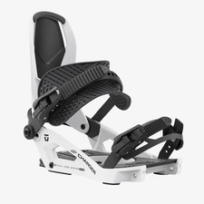 Attacchi splitboard union usato  Mondovi