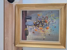 Tableau maurice buffet d'occasion  Walscheid