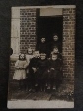 Lot photo cards d'occasion  Expédié en Belgium