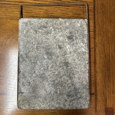 Antique soapstone warming for sale  Sheboygan