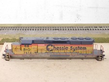 Athearn chessie system for sale  Bethel Park