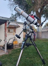 Svbony 102ed telescope for sale  Commerce City