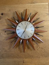 Metamec starburst 1960 for sale  BRIGHTON