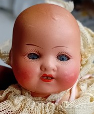 Ancienne mignonette bébé d'occasion  Saint-Etienne