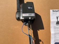 Teleflex marine top for sale  WORTHING