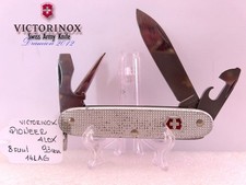 Coltellino victorinox pioneer usato  Torre di Mosto
