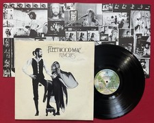 Usado, FLEETWOOD MAC~RUMOURS LP (1977) ORIG 1ST PRESS WITH LYRIC POSTER BSK 3010 comprar usado Usado, FLEETWOOD MAC~RUMOURS LP (1977) ORIG 1ST PRESS WITH LYRIC POSTER BSK 3010 comprar usado  Enviando para Brazil