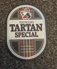 tartan special for sale tartan special for sale  MIDDLEWICH