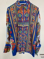 Versus gianni versace gebraucht kaufen  Leipzig