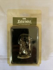 Britain zulu war for sale  STUDLEY