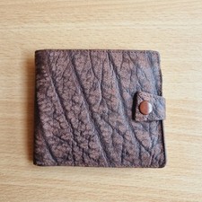 Brown genuine buffalo for sale  CARDIFF