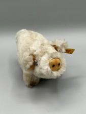 Steiff pig piglet for sale  Central City