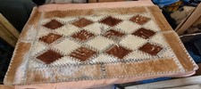 Vintage animal hide for sale  READING
