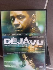 Dvd déjà denzel d'occasion  La Ciotat