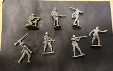 Soldatini airfix serie usato  Calcinaia