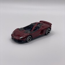 Hot wheels lamborghini gebraucht kaufen  Mönchengladbach