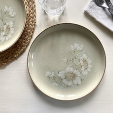 Denby daybreak dinner for sale  HORLEY