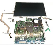 Asus x50rl notebook usato  Soliera