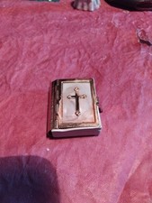 Brass bound miniature for sale  NUNEATON