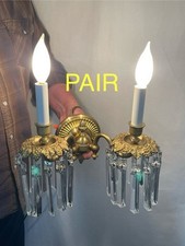 Pair restored antique for sale  Bristol