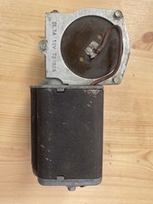 Vintage lucas 12volt for sale  BANFF