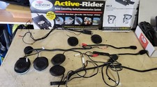 Autocom active rider for sale  POULTON-LE-FYLDE