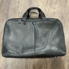 Vintage leather johnston for sale  Presque Isle