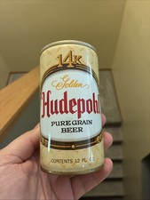 Hudepohl 14k golden for sale  Omaha