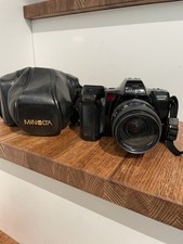 Minolta maxxum 7000i for sale  Lakeville