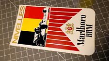 Original marlboro brm d'occasion  Expédié en Belgium