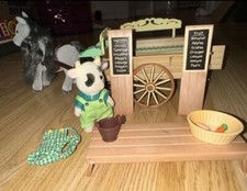 Sylvanian families flair for sale  SOUTHAMPTON
