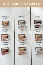 Amaco rub buff for sale  DEWSBURY