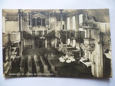 Foto landsberg warthe gebraucht kaufen  Feldleuba