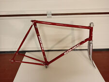 Telaio bici vintage usato  Mezzolombardo