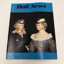Doll news united for sale  Gerton