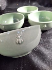 Bols coupelles faience d'occasion  Grenade