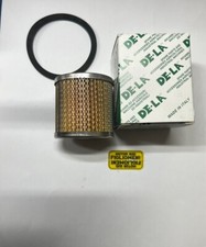 Filtro gasolio nafta usato  Siderno