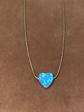 Blue fire opal for sale  Middletown