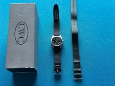 Cwc mellor watch for sale  Daly City