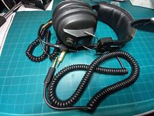 Cuffia stereo vintage usato  Trisobbio