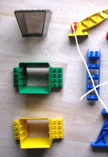 Lego duplo auswahl gebraucht kaufen  Meiningen