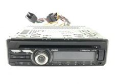 Rádio 2437879 CLARION CZ215E 14,4V  comprar usado  Enviando para Brazil