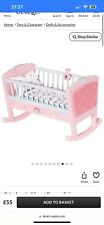 Baby annabelle sweet for sale  MANCHESTER