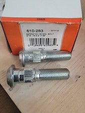 Front wheel studs for sale  Murrieta