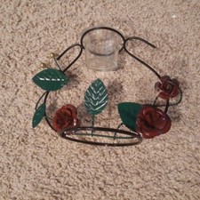Decorative votive stand for sale  Tampa
