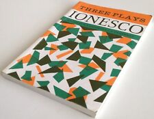 Livre bilingue three d'occasion  Carnoules