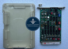 Placa de circuito impresso Abb Synpol Cma 33 Gvt 360 5796 #nova comprar usado  Enviando para Brazil